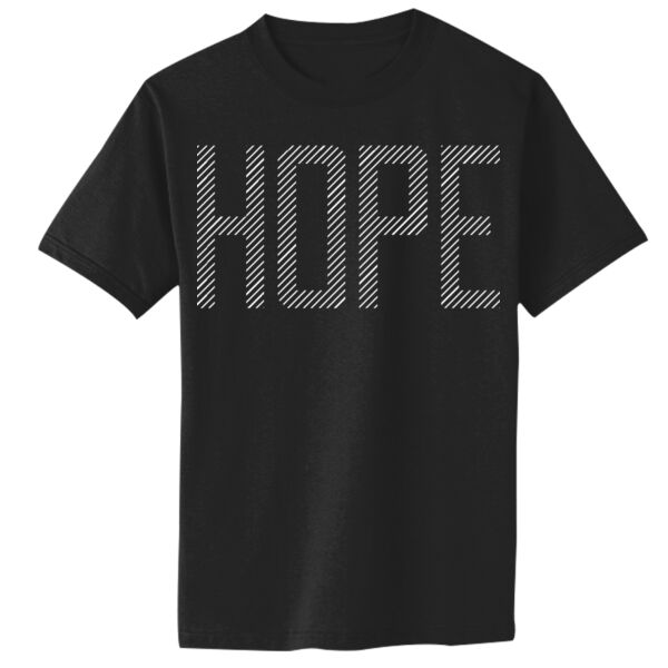 Infant - HOPE Wall Tee Thumbnail