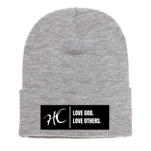 HC Beanie Thumbnail
