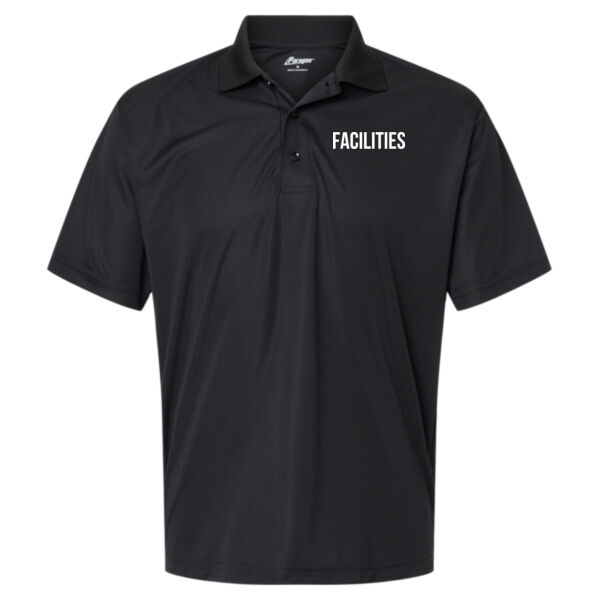 Facilities Polo Thumbnail