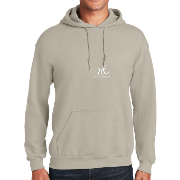 Facilities Steward Hoodie Thumbnail