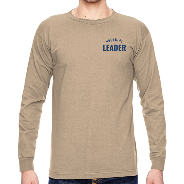 HOPEkidz Volunteer Long-Sleeve Thumbnail