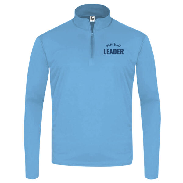 HOPEkidz Volunteer 1/4 Zip Thumbnail