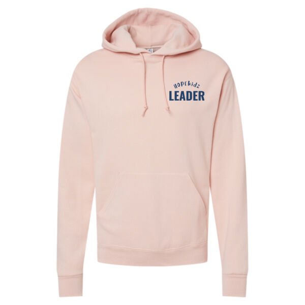 HOPEkidz Volunteer Hoodie Thumbnail