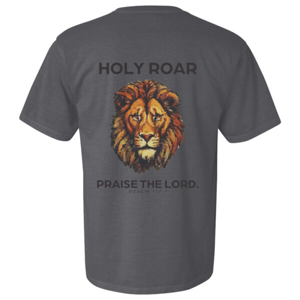 Psalm 117:1 Worship Tee Thumbnail