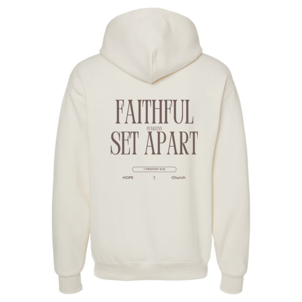 SET APART - ENGAGE Thumbnail