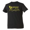 Youth Fine Jersey T-Shirt Thumbnail
