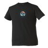 Youth Fine Jersey T-Shirt Thumbnail
