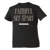 Youth Fine Jersey T-Shirt Thumbnail