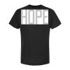 Unisex Poly-Rich T-Shirt Thumbnail