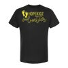 Unisex Poly-Rich T-Shirt Thumbnail
