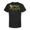 Unisex Poly-Rich T-Shirt Thumbnail