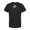 Unisex Poly-Rich T-Shirt Thumbnail