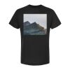 Unisex Poly-Rich T-Shirt Thumbnail