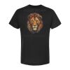Unisex Poly-Rich T-Shirt Thumbnail