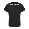 Unisex Poly-Rich T-Shirt Thumbnail