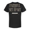 Unisex Poly-Rich T-Shirt Thumbnail