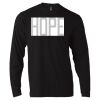 Poly-Rich Long Sleeve T-Shirt Thumbnail