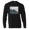 Poly-Rich Long Sleeve T-Shirt Thumbnail