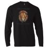 Poly-Rich Long Sleeve T-Shirt Thumbnail