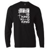 Poly-Rich Long Sleeve T-Shirt Thumbnail