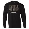 Poly-Rich Long Sleeve T-Shirt Thumbnail
