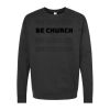 Unisex Fleece Crewneck Sweatshirt Thumbnail