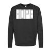 Unisex Fleece Crewneck Sweatshirt Thumbnail