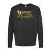 Unisex Fleece Crewneck Sweatshirt Thumbnail