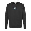 Unisex Fleece Crewneck Sweatshirt Thumbnail