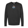Unisex Fleece Crewneck Sweatshirt Thumbnail