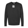 Unisex Fleece Crewneck Sweatshirt Thumbnail