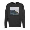 Unisex Fleece Crewneck Sweatshirt Thumbnail