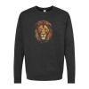 Unisex Fleece Crewneck Sweatshirt Thumbnail