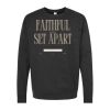 Unisex Fleece Crewneck Sweatshirt Thumbnail