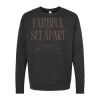 Unisex Fleece Crewneck Sweatshirt Thumbnail