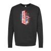 Unisex Fleece Crewneck Sweatshirt Thumbnail