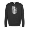 Unisex Fleece Crewneck Sweatshirt Thumbnail