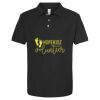Unisex 50/50 Sport Polo Thumbnail