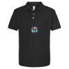 Unisex 50/50 Sport Polo Thumbnail
