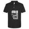 Unisex 50/50 Sport Polo Thumbnail