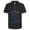 Unisex 50/50 Sport Polo Thumbnail