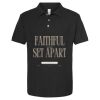 Unisex 50/50 Sport Polo Thumbnail