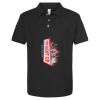 Unisex 50/50 Sport Polo Thumbnail