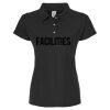 Women's 50/50 Sport Polo Thumbnail