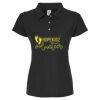 Women's 50/50 Sport Polo Thumbnail
