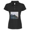 Women's 50/50 Sport Polo Thumbnail