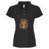 Women's 50/50 Sport Polo Thumbnail