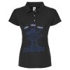 Women's 50/50 Sport Polo Thumbnail