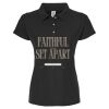 Women's 50/50 Sport Polo Thumbnail