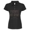 Women's 50/50 Sport Polo Thumbnail